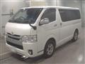2013 Toyota Hiace Van