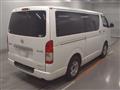 2013 Toyota Hiace Van