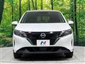 2022 Nissan Note