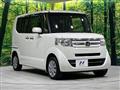 2016 Honda N BOX
