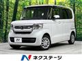 2022 Honda N BOX