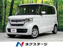 2022 Honda N BOX