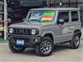 2025 Suzuki Jimny