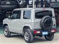 2025 Suzuki Jimny