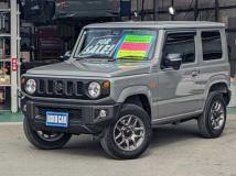 2025 Suzuki Jimny