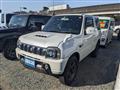 2016 Suzuki Jimny