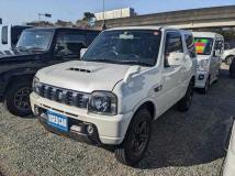 2016 Suzuki Jimny