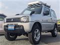 2005 Suzuki Jimny