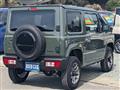 2025 Suzuki Jimny