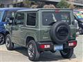2025 Suzuki Jimny