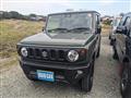 2022 Suzuki Jimny