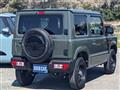 2022 Suzuki Jimny