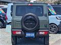 2022 Suzuki Jimny