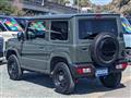2022 Suzuki Jimny