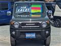 2024 Suzuki Jimny