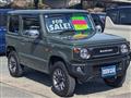 2024 Suzuki Jimny