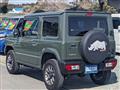 2024 Suzuki Jimny
