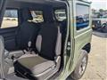 2024 Suzuki Jimny