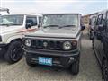2021 Suzuki Jimny