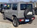 2021 Suzuki Jimny
