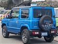 2020 Suzuki Jimny
