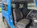 2020 Suzuki Jimny