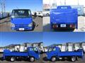 2010 Isuzu Elf Truck