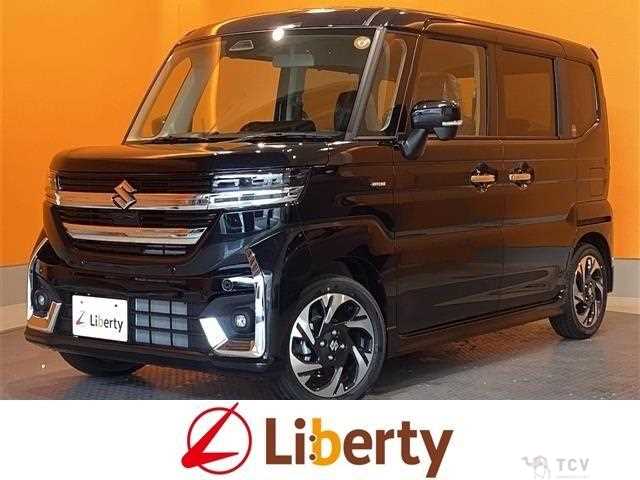 2025 Suzuki Suzuki Others