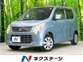 2012 Suzuki Wagon R