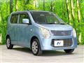 2012 Suzuki Wagon R