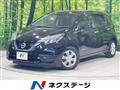 2018 Nissan Note