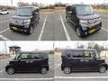 2016 Honda N BOX