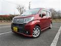 2015 Daihatsu Move