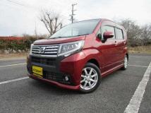 2015 Daihatsu Move