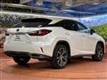 2016 Lexus RX
