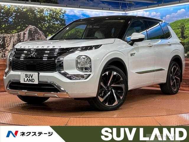2022 Mitsubishi Outlander