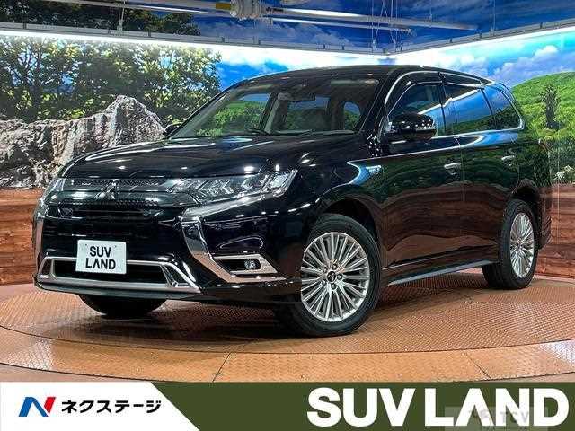 2018 Mitsubishi Outlander