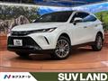2023 Toyota Harrier Hybrid
