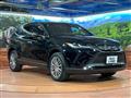 2020 Toyota Harrier