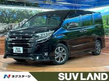 2021 Toyota Noah