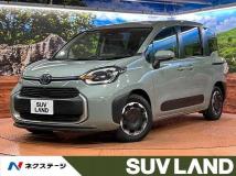 2023 Toyota Sienta