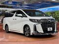 2023 Toyota Alphard G