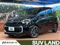 2022 Toyota Sienta