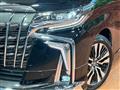 2022 Toyota Alphard G