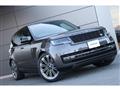 2024 Land Rover Range Rover