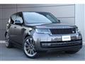 2024 Land Rover Range Rover