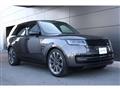 2024 Land Rover Range Rover