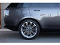 2024 Land Rover Range Rover