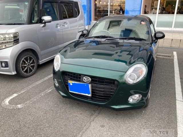 2022 Daihatsu Copen