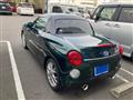 2022 Daihatsu Copen